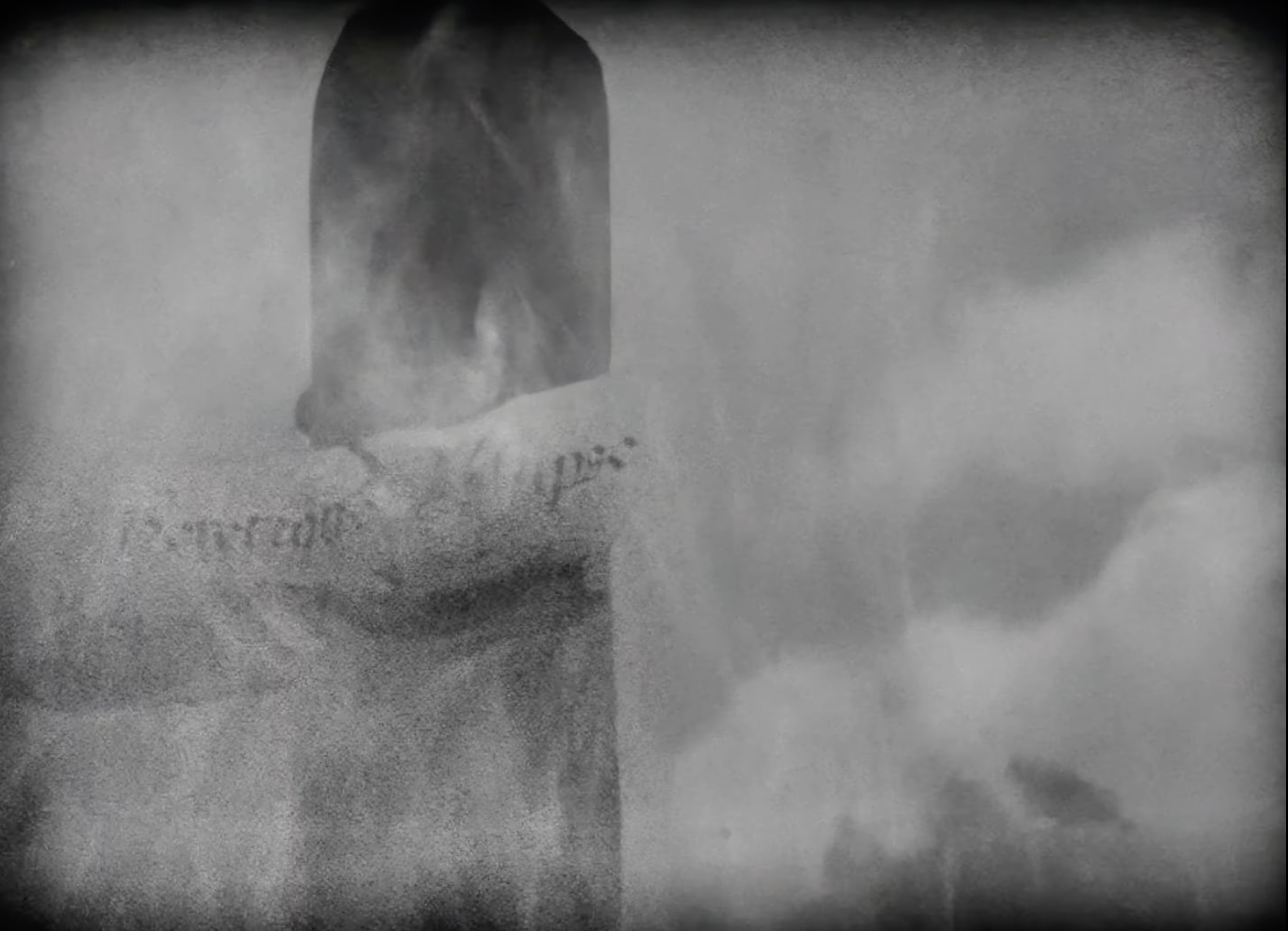 Volume 2: Smoke
