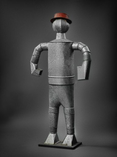 Tin Man